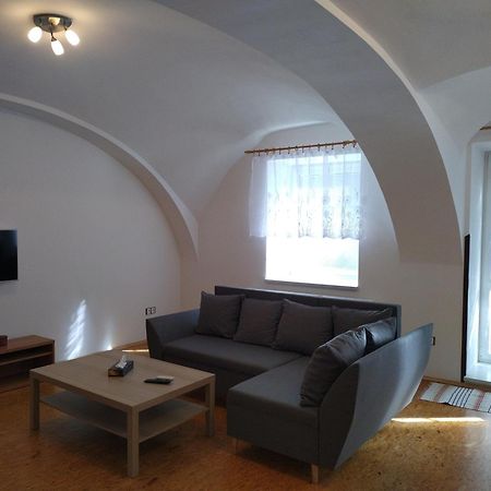 Apartman U Kostela Pec pod Snezkou Εξωτερικό φωτογραφία