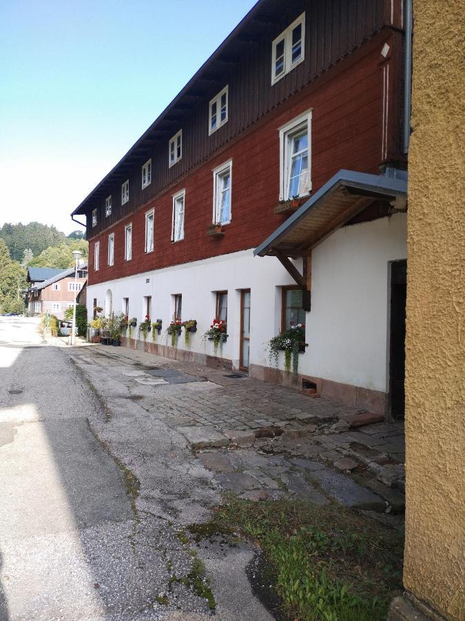 Apartman U Kostela Pec pod Snezkou Εξωτερικό φωτογραφία
