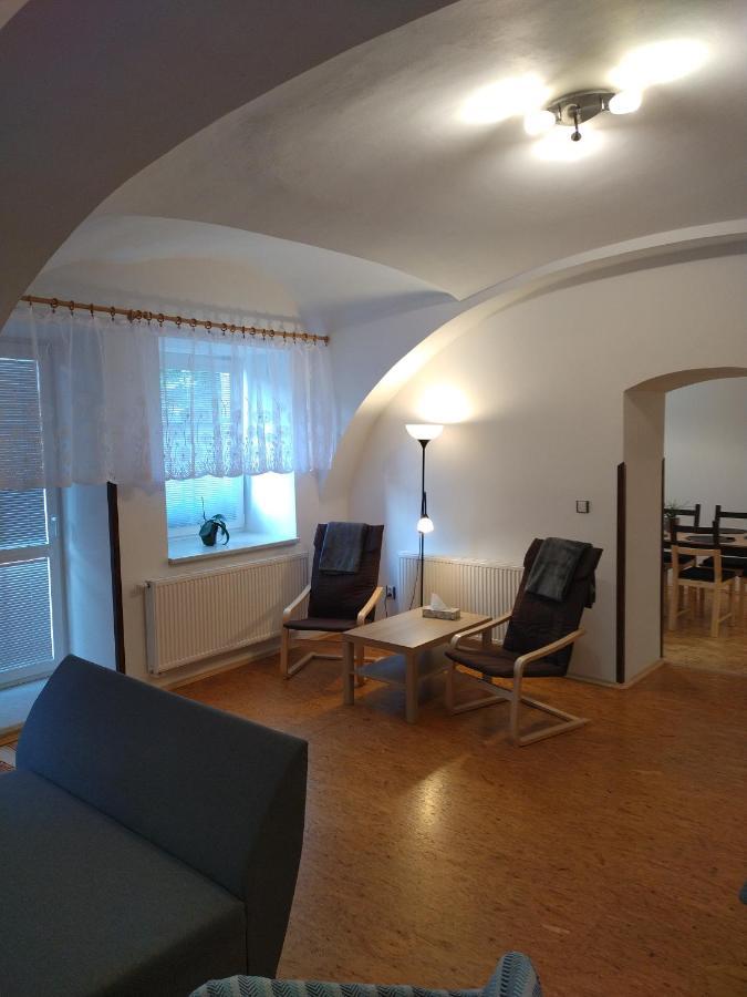 Apartman U Kostela Pec pod Snezkou Εξωτερικό φωτογραφία