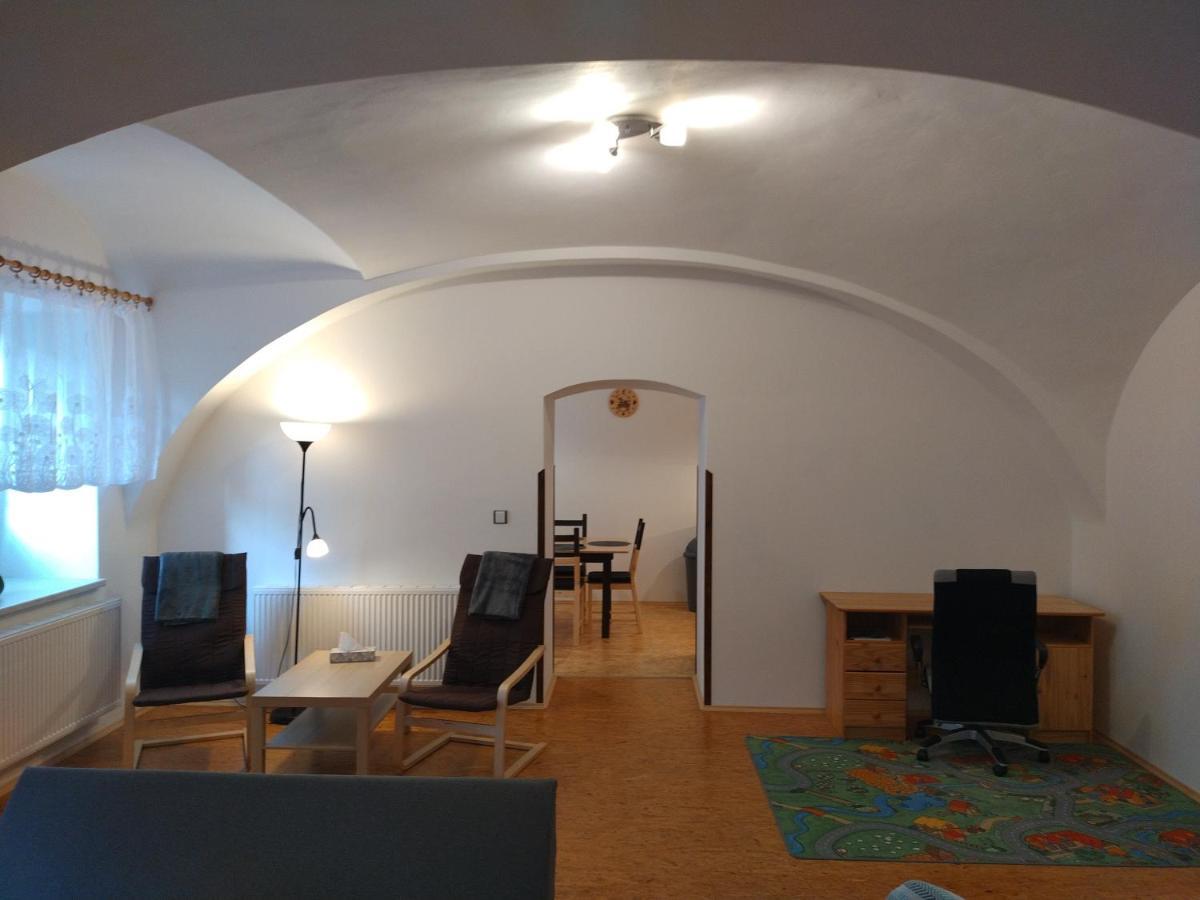 Apartman U Kostela Pec pod Snezkou Εξωτερικό φωτογραφία